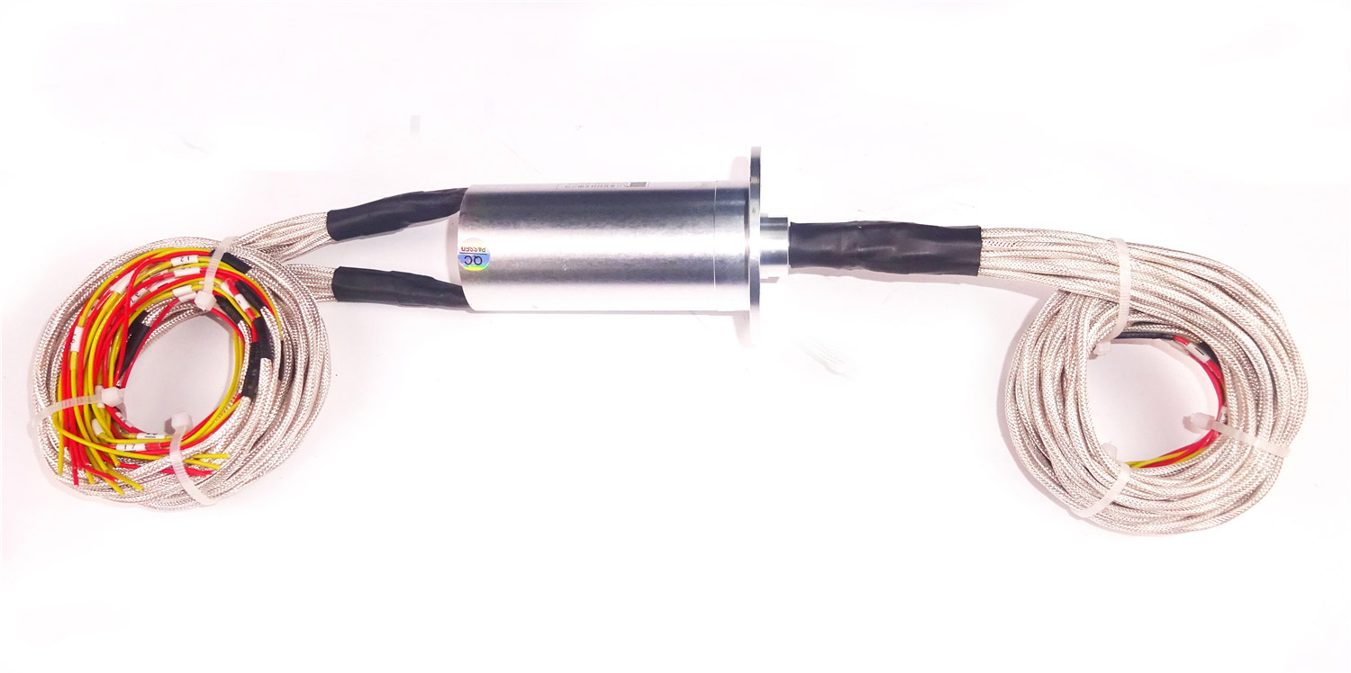 非標滑環 DHS040-40-5A( 0.65kg )