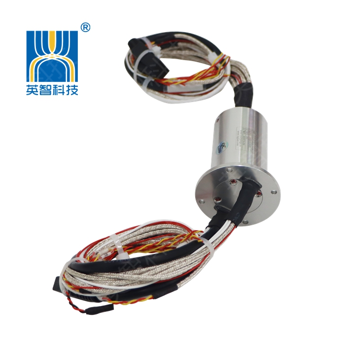 定制導電滑環DHS035-24-002