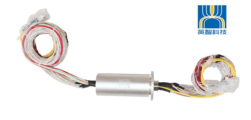 光電滑環DHS045-43-1F
