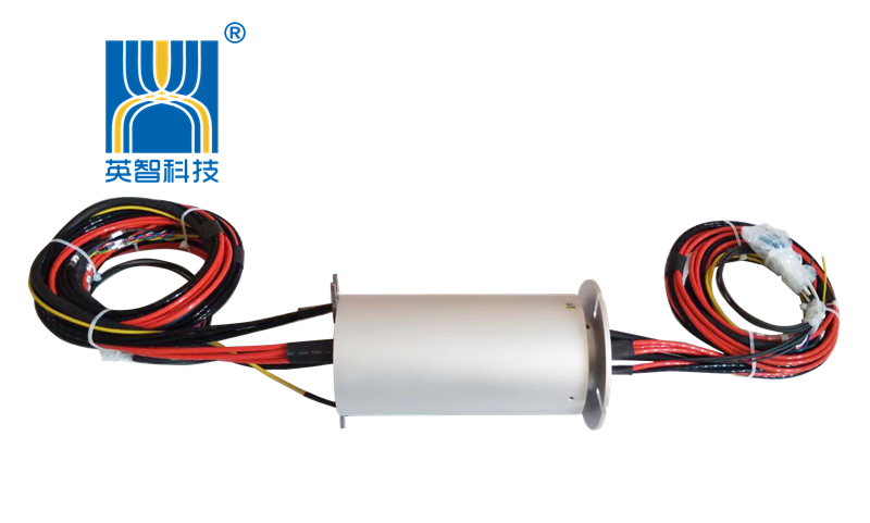 光電滑環DHS099-16-4F