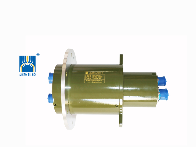 光電滑環DHS120-10-1F