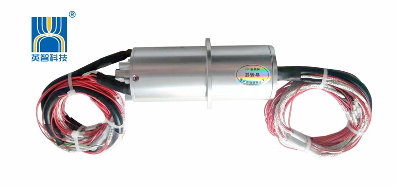 導電滑環DHS042-41-002