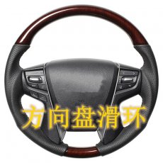 方向盤導電滑環的主要作用