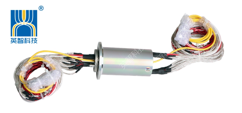 光電組合滑環DHS050-42-1F