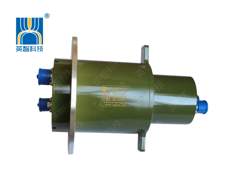光電組合滑環DHS120-24-1F