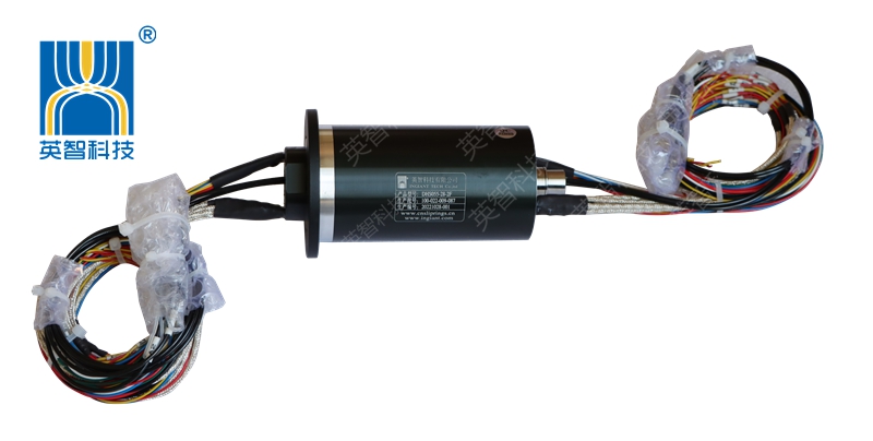 光電組合滑環DHS055-28-2F