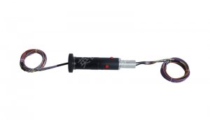 2路氣滑環DHS045-9-2Q-002