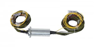 光電組合滑環DHS060-49-1F-002