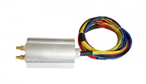 大電流滑環DHS180-4-400A-006