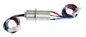光電組合滑環DHS055-45-2F-002