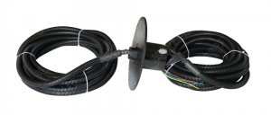 導電滑環DHS078-4-60A-002