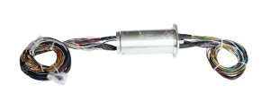 4路光電滑環DHS058-60-4F