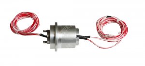 導電滑環DHS058-15-3A