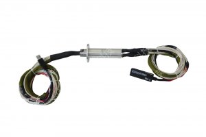 USB3.0滑環DHS030-35-003