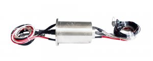 8路光電組合滑環DHS095-25-8F