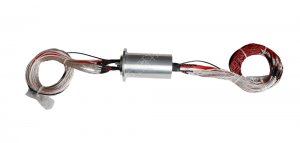 光電組合滑環DHS050-44-1F-002