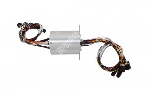 3路射頻滑環DHS090-21-3S