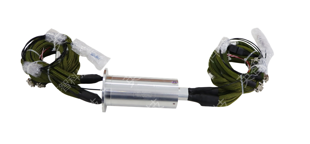 光電組合滑環DHS055-46-1F-002