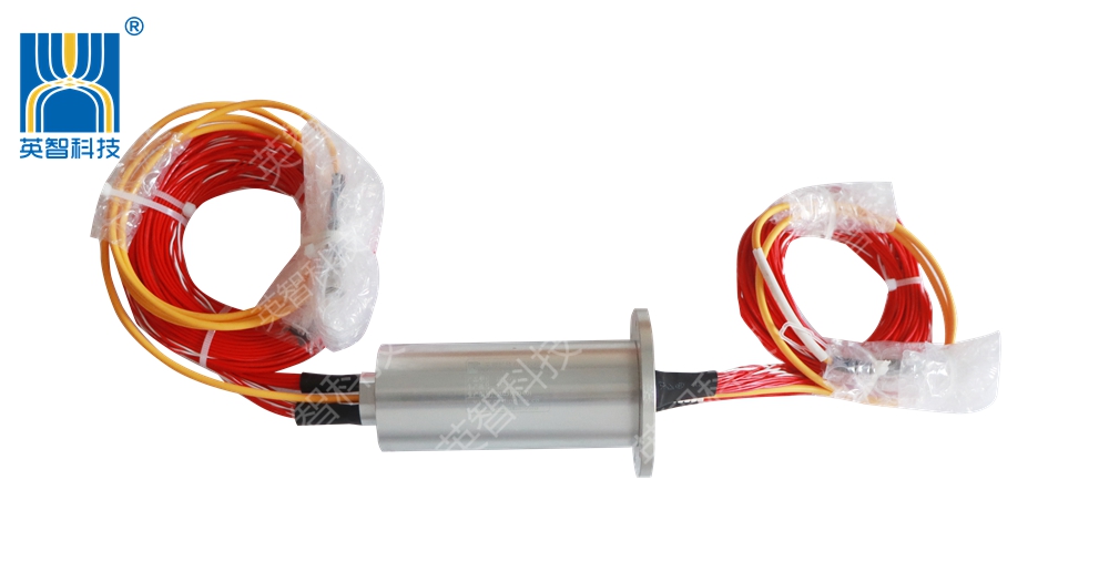 光電滑環DHS038-50-1F-002