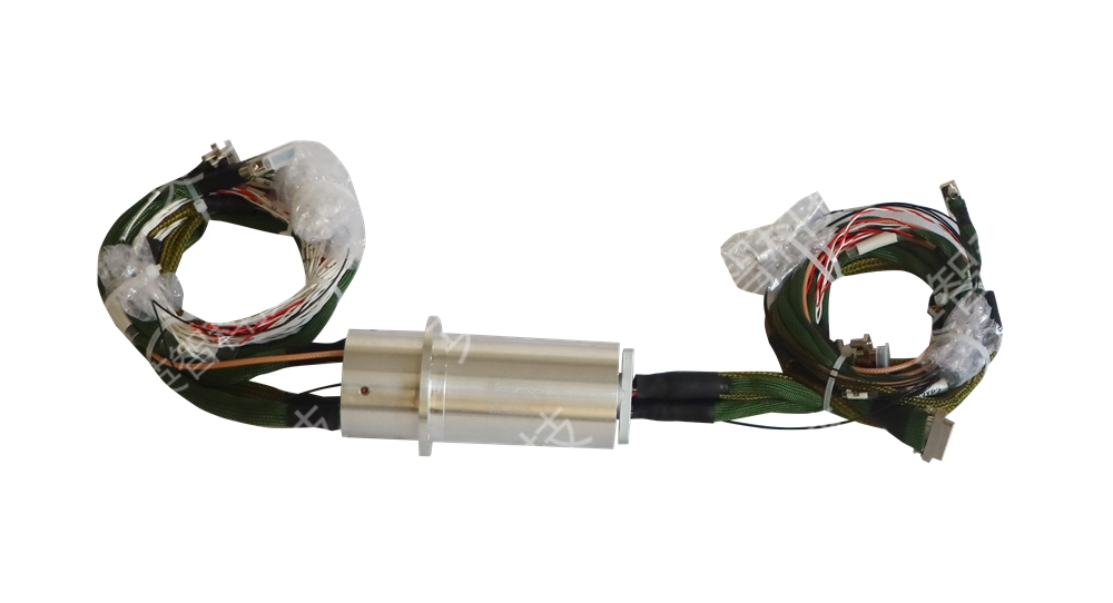 光電滑環DHS047-65-1F